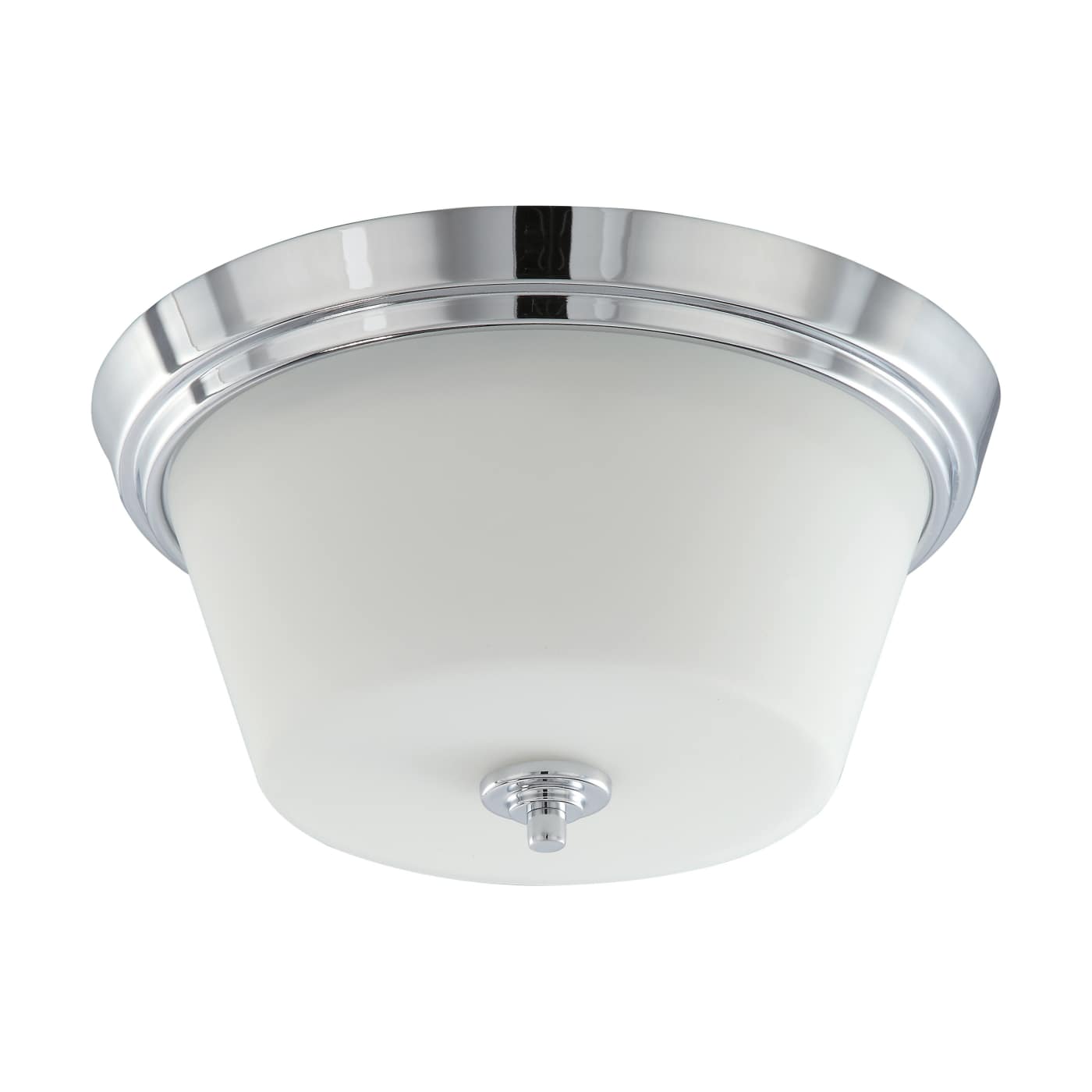BENTO 3 LIGHT FLUSH MOUNT - 60-4088