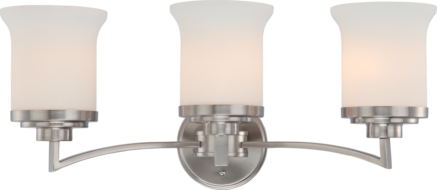 HARMONY 3 LIGHT VANITY - 60-4103