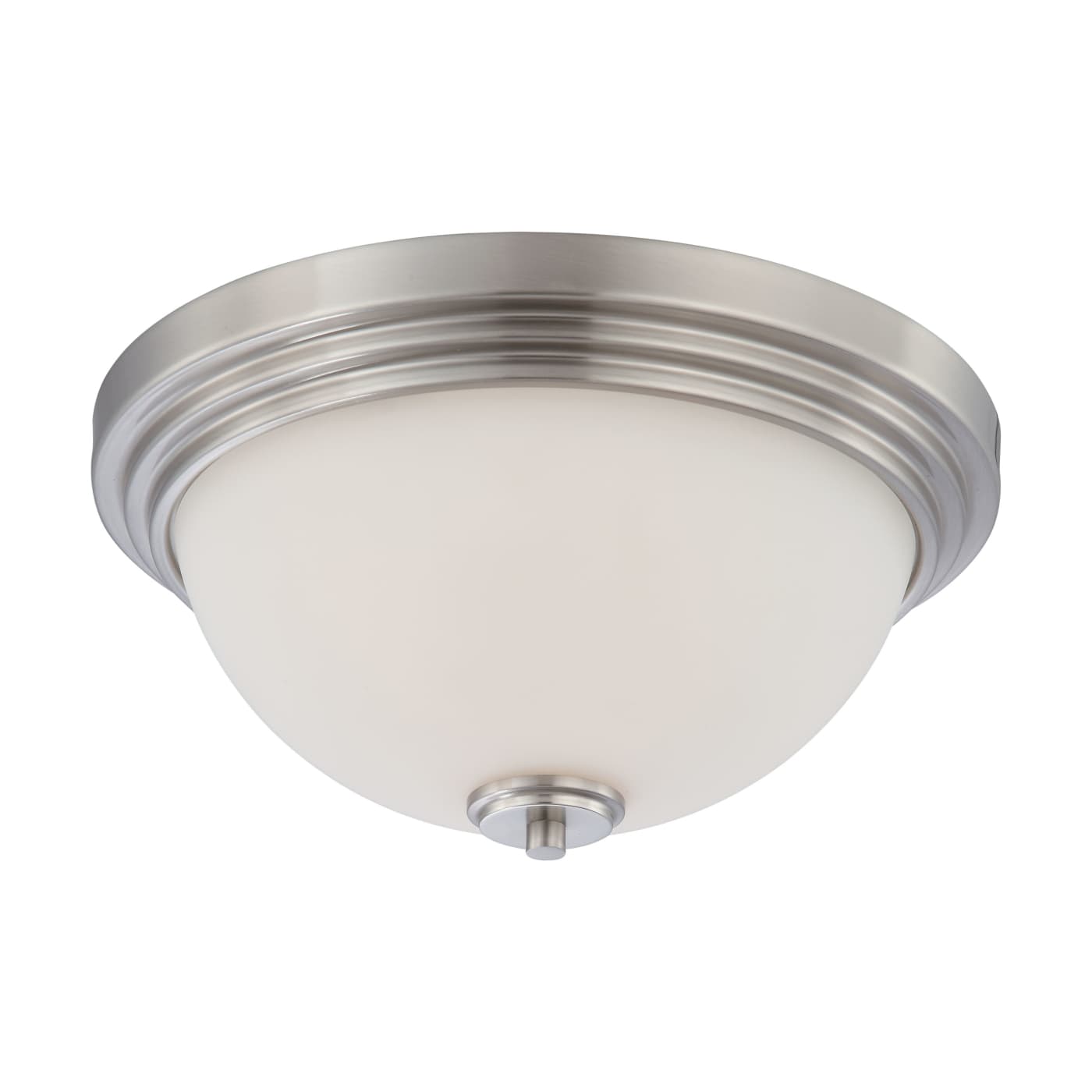 HARMONY 2 LIGHT FLUSH DOME - 60-4111