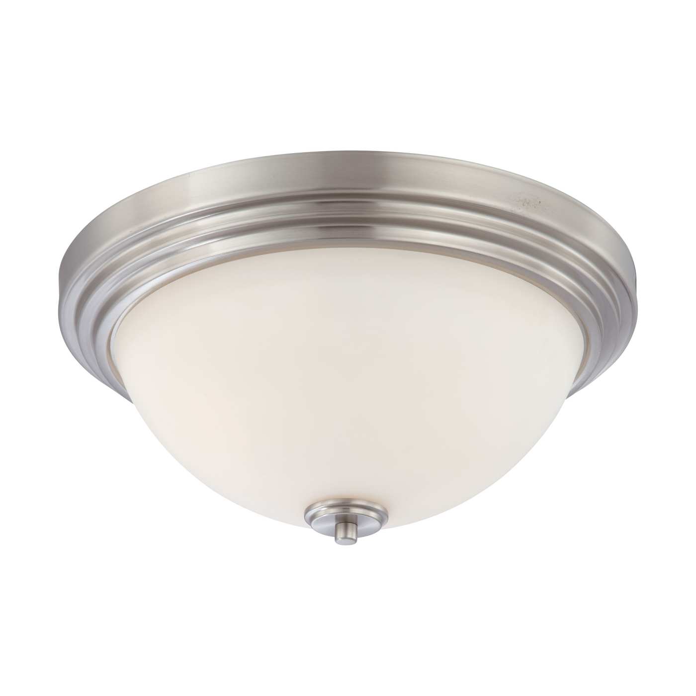 HARMONY 3 LIGHT FLUSH DOME - 60-4112