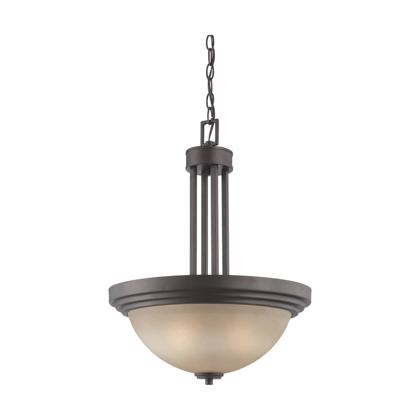 HARMONY 3 LIGHT PENDANT - 60-4126