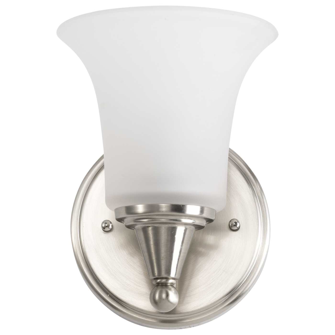 SURREY 1 LIGHT VANITY - 60-4141