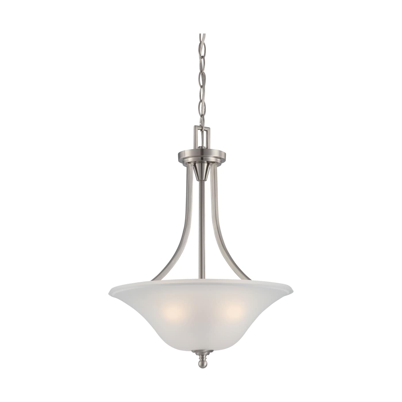 SURREY 3 LIGHT PENDANT - 60-4147