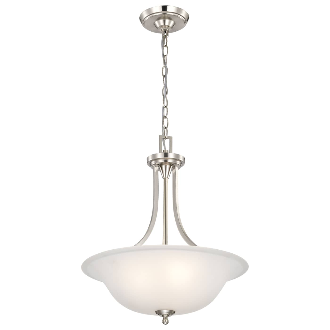 SURREY 3 LIGHT PENDANT - 60-4147