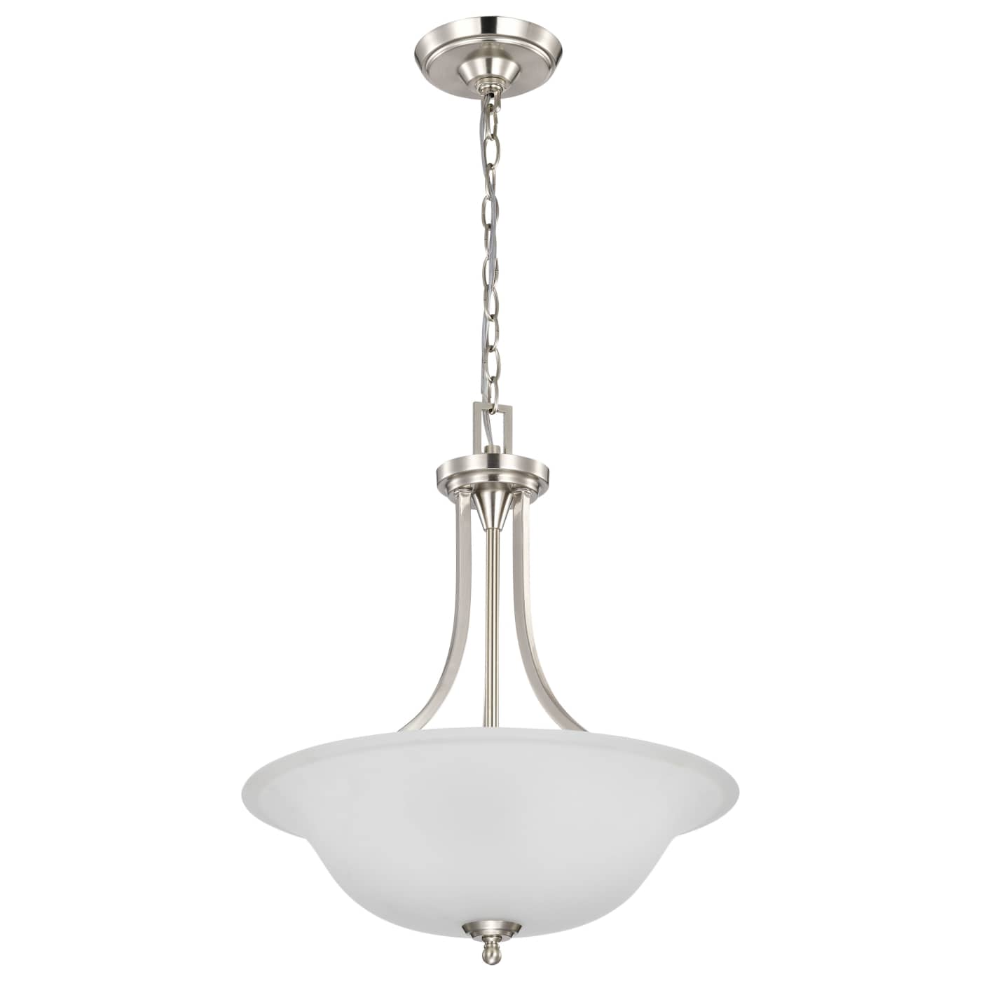 SURREY 3 LIGHT PENDANT - 60-4147