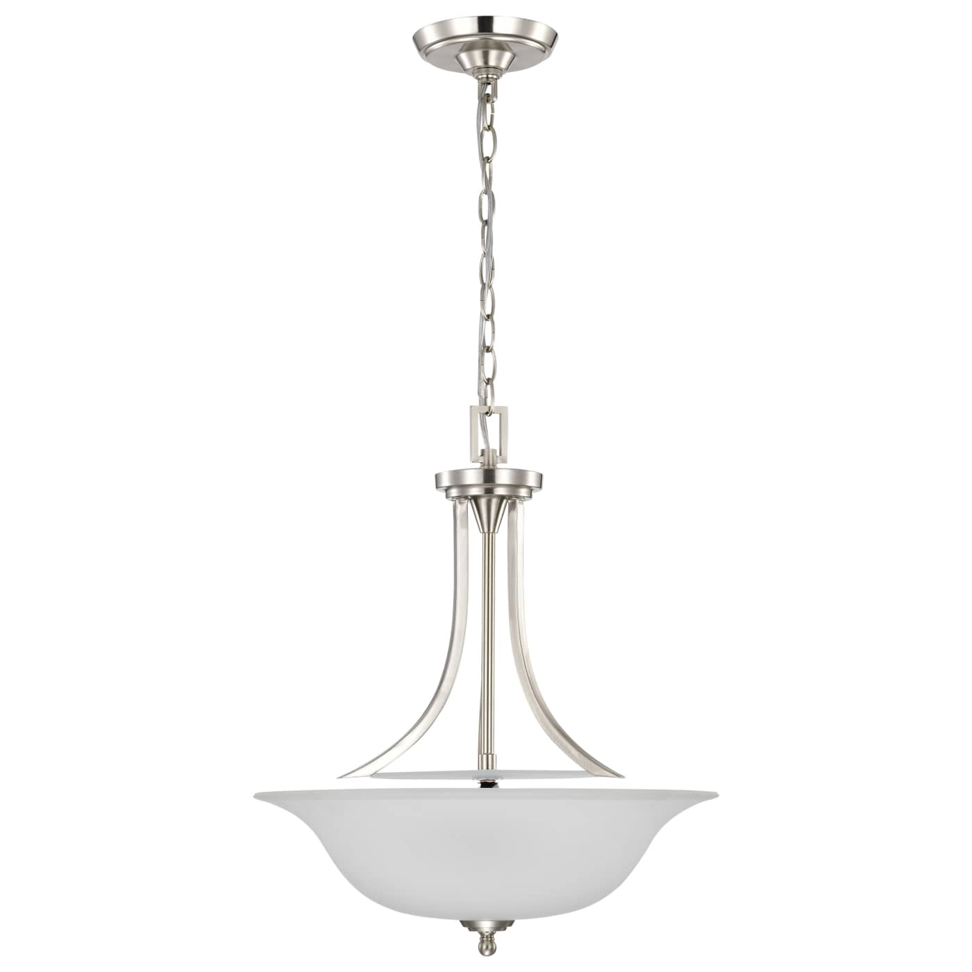 SURREY 3 LIGHT PENDANT - 60-4147