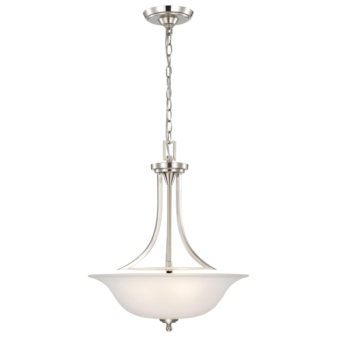 SURREY 3 LIGHT PENDANT - 60-4147