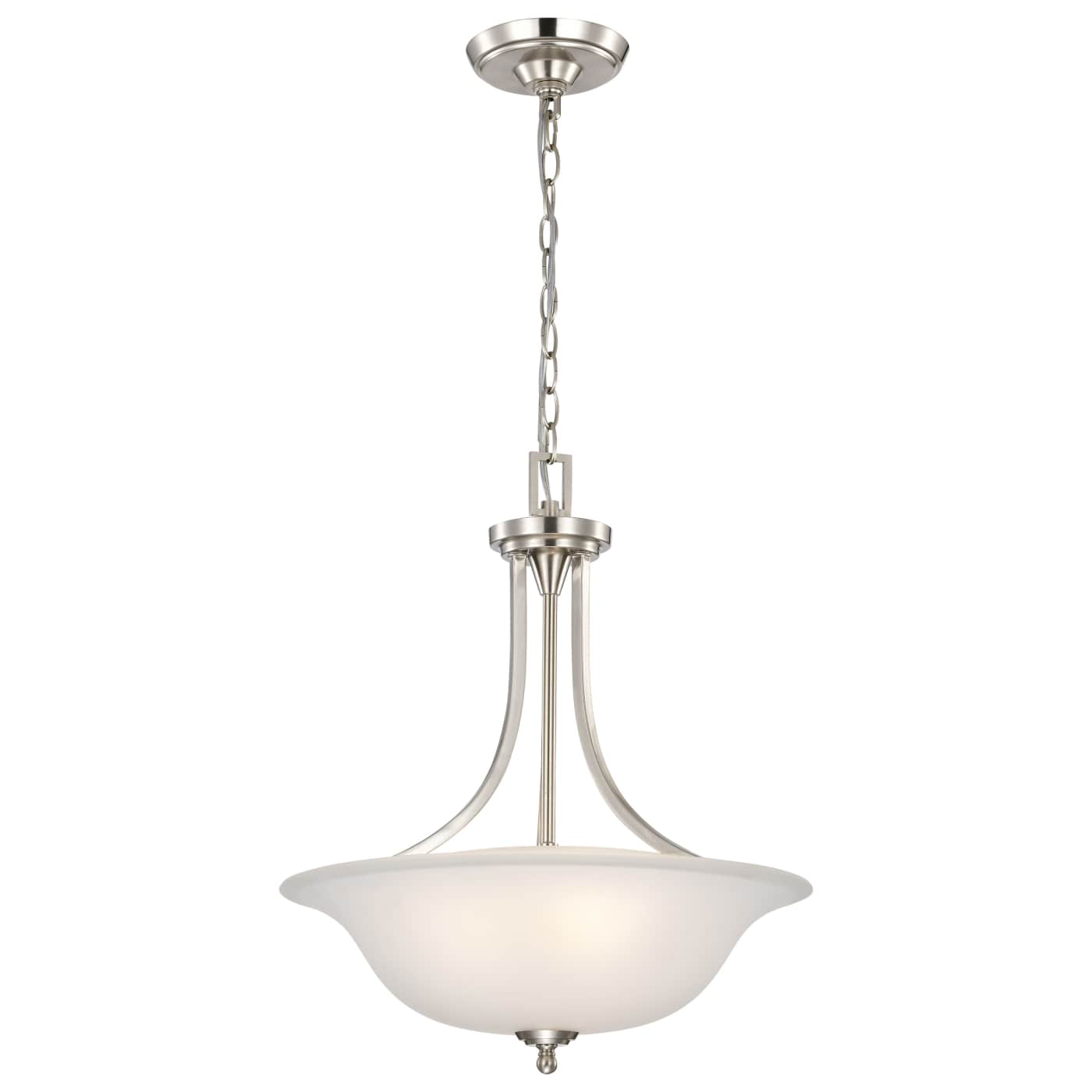 SURREY 3 LIGHT PENDANT - 60-4147