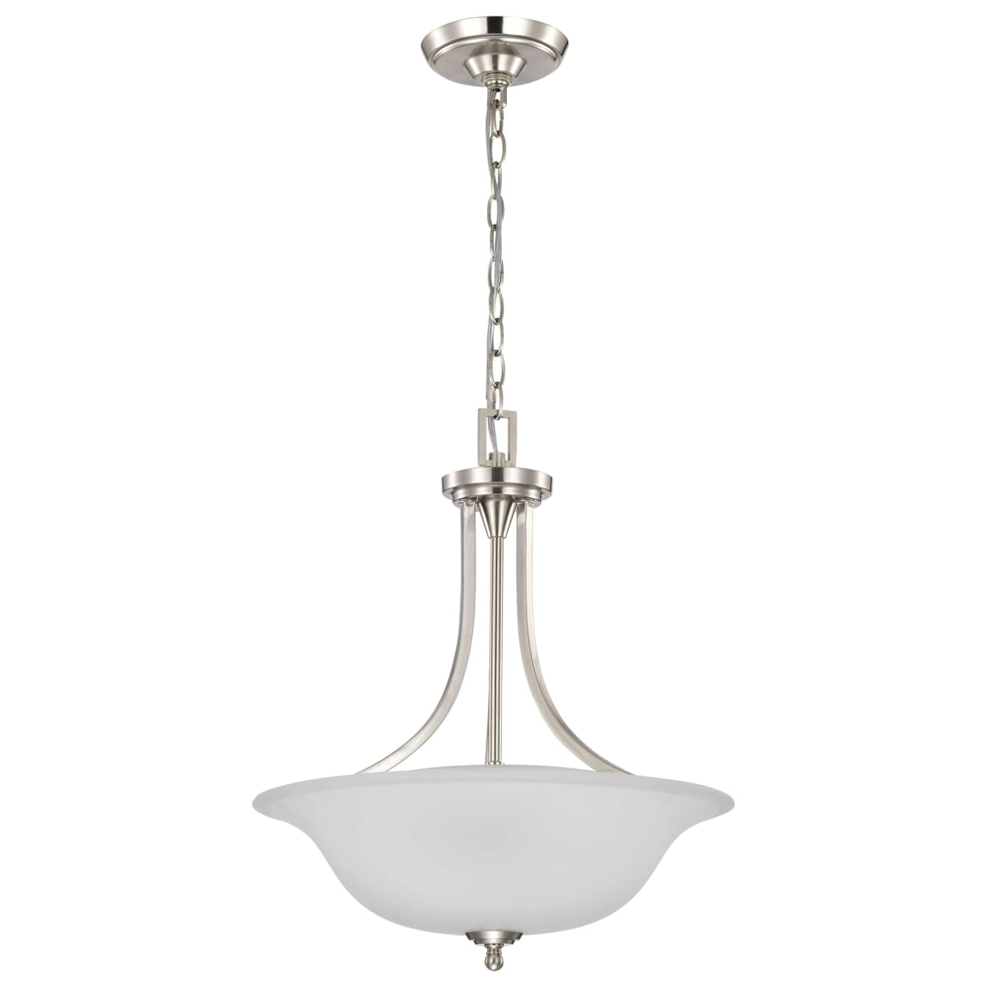 SURREY 3 LIGHT PENDANT - 60-4147