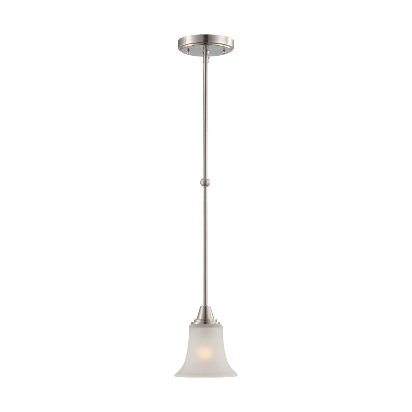 SURREY 1 LIGHT MINI PENDANT - 60-4148