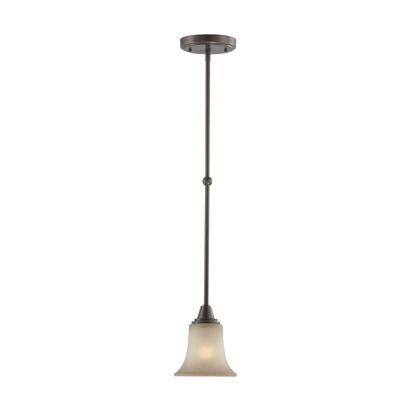 SURREY 1 LIGHT MINI PENDANT - 60-4168