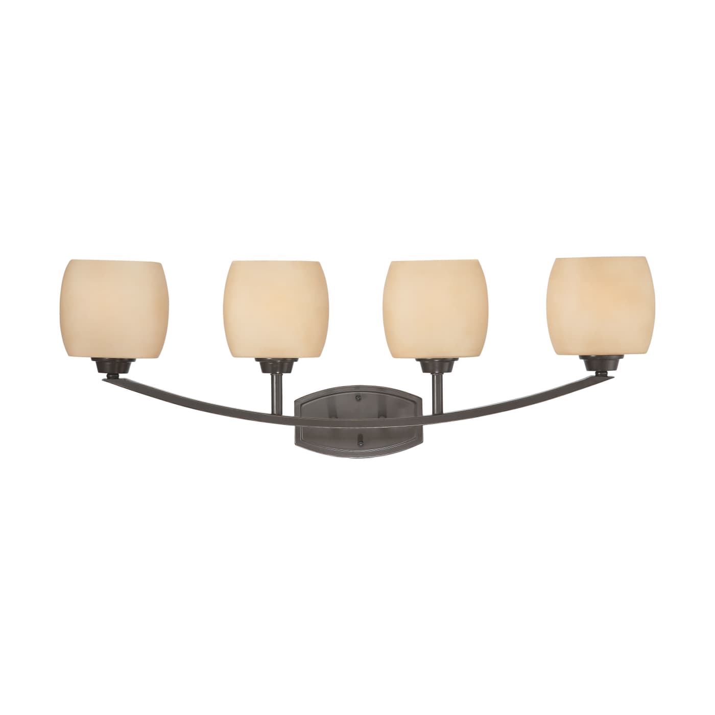 HELIUM 4 LIGHT VANITY - 60-4204