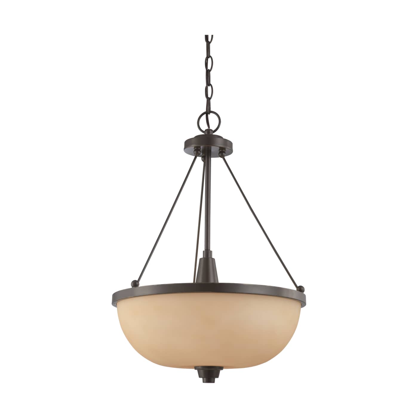 HELIUM 3 LIGHT PENDANT - 60-4207