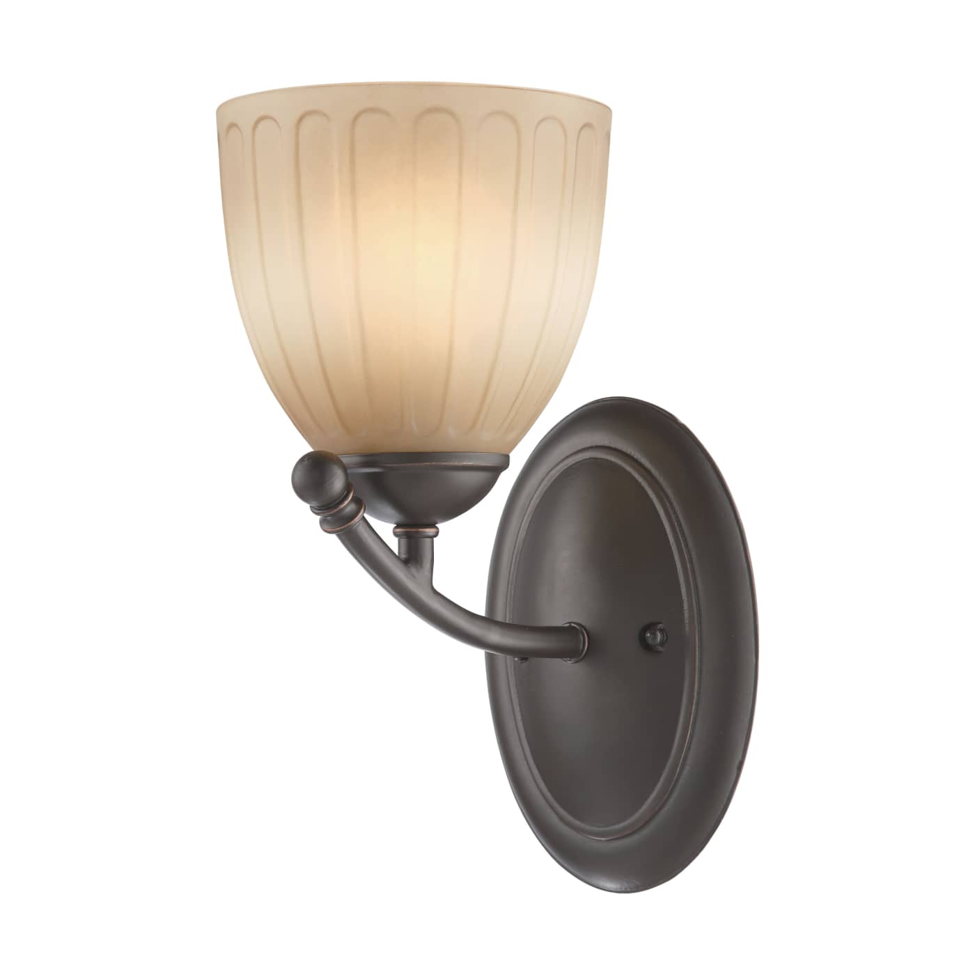 CAROUSEL 1 LIGHT VANITY - 60-4221