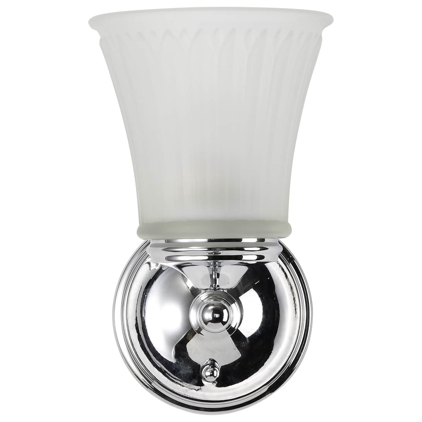 TELLER 1 LIGHT VANITY - 60-4261