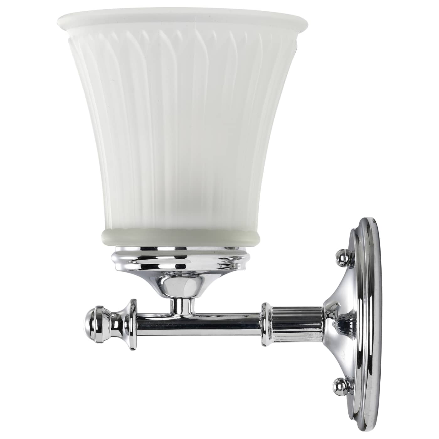 TELLER 1 LIGHT VANITY - 60-4261