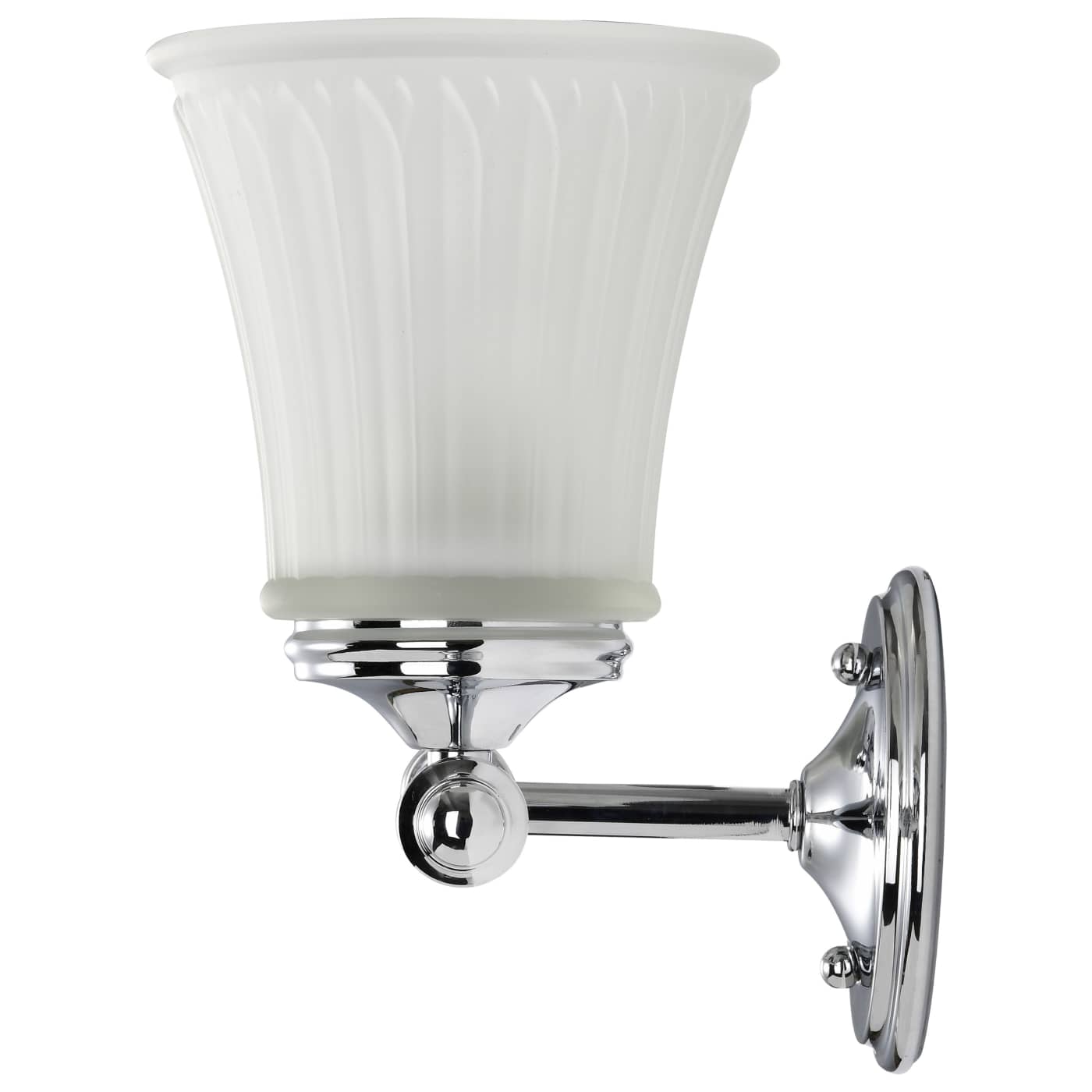 TELLER 2 LIGHT VANITY - 60-4262