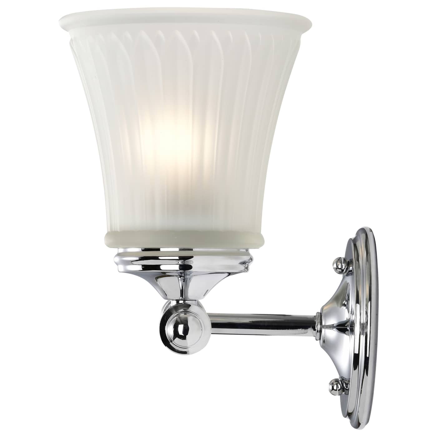 TELLER 2 LIGHT VANITY - 60-4262