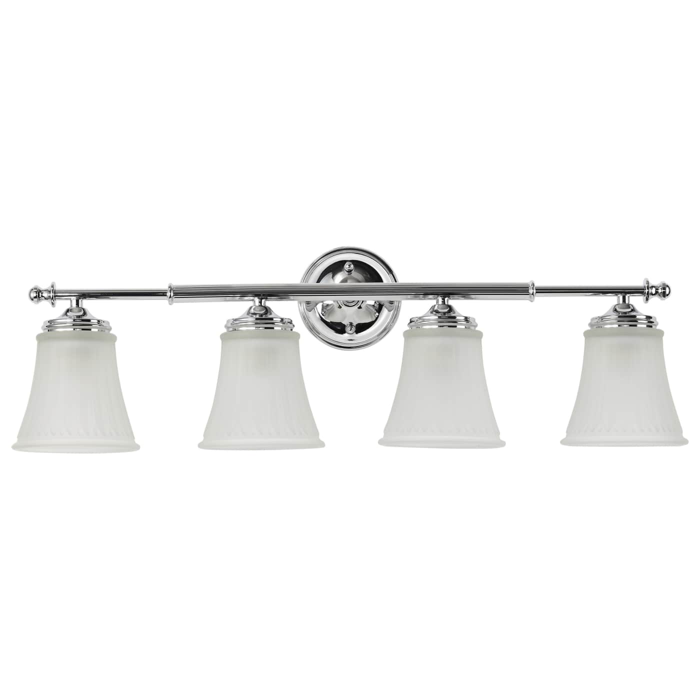 TELLER 4 LIGHT VANITY - 60-4264
