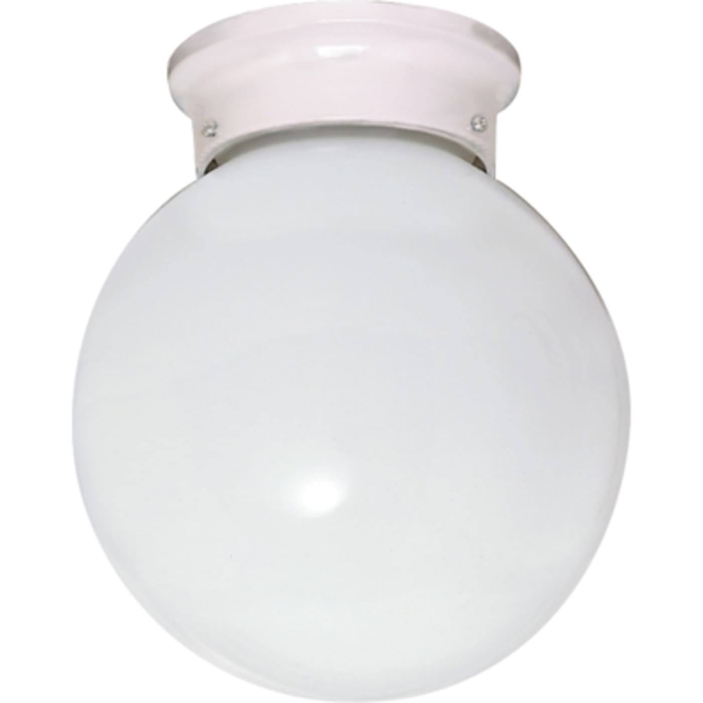 ES - 1 LT 13W 6" BALL FLUSH - 60-430