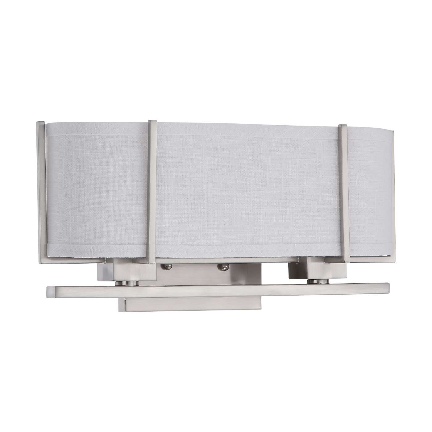 PORTIA ES 2 LIGHT SCONCE - 60-4344