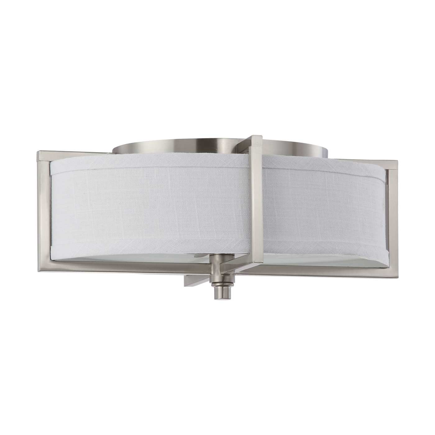 PORTIA ES 2 LIGHT OVAL PENDANT - 60-4348