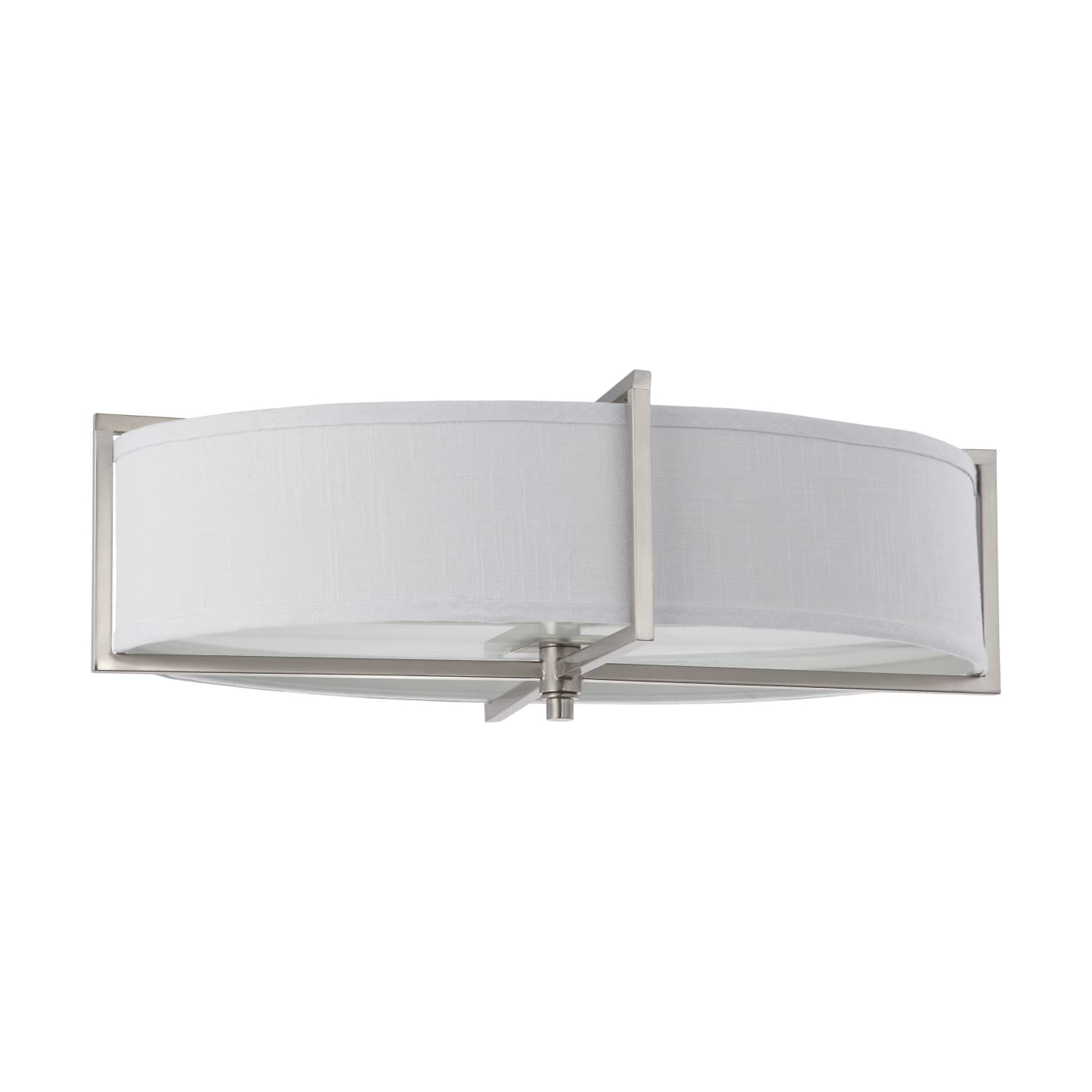 PORTIA ES 6 LIGHT OVAL PENDANT - 60-4349