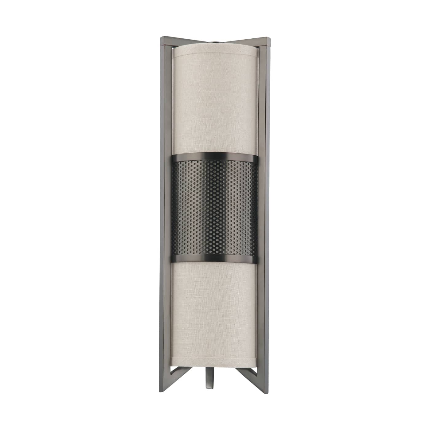 DIESEL 3 LT VERTICAL SCONCE - 60-4439