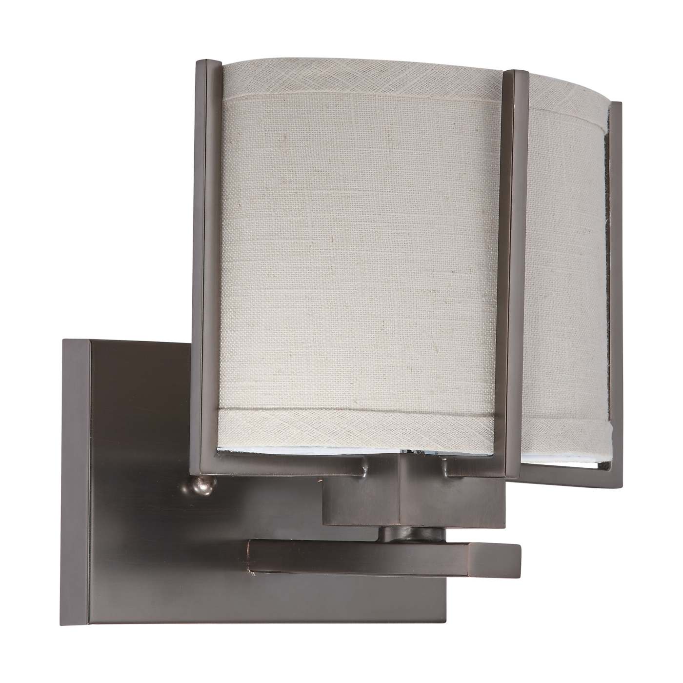 PORTIA 1 LIGHT VANITY - 60-4451