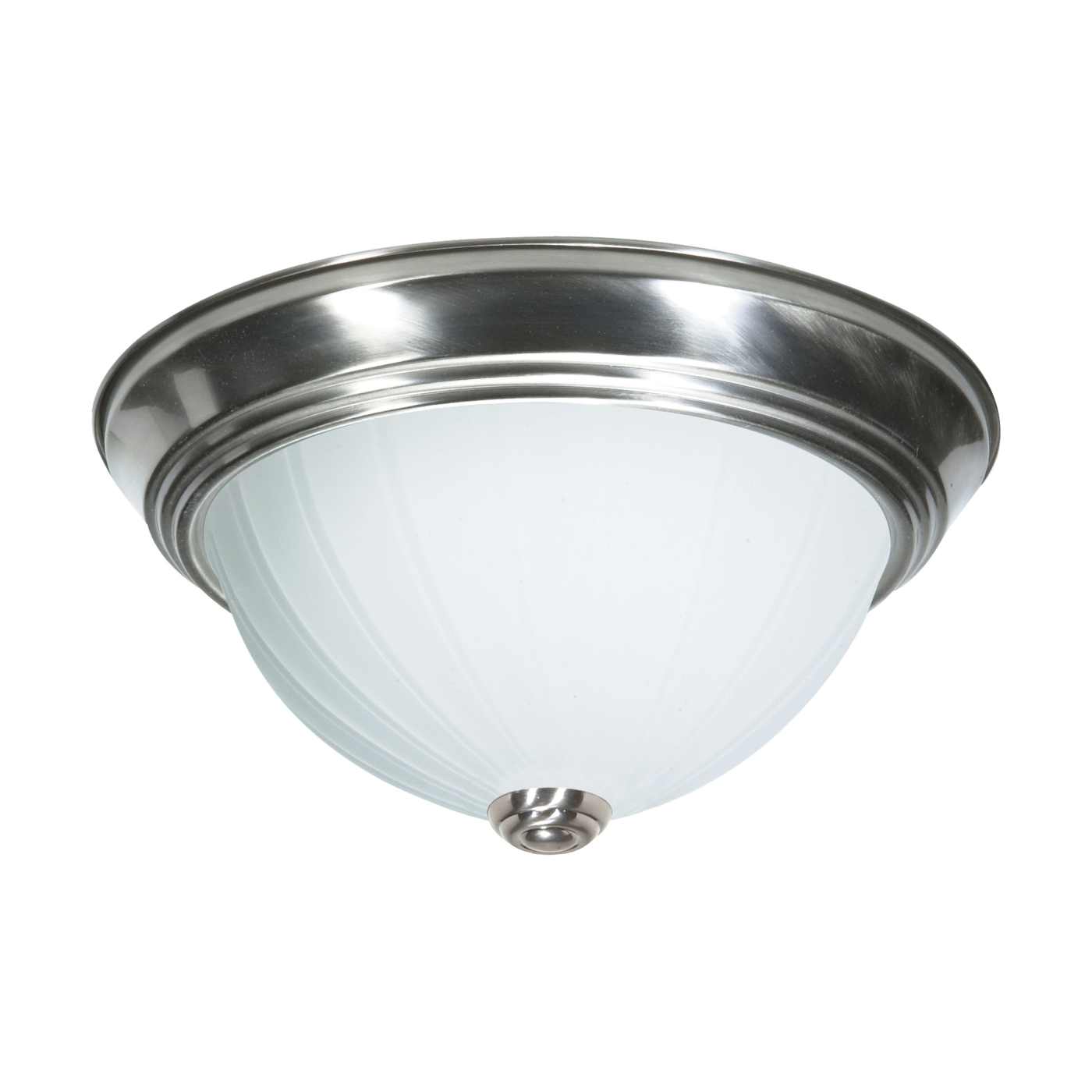 ES - 2 LT 13W 11" MELON DOME - 60-446