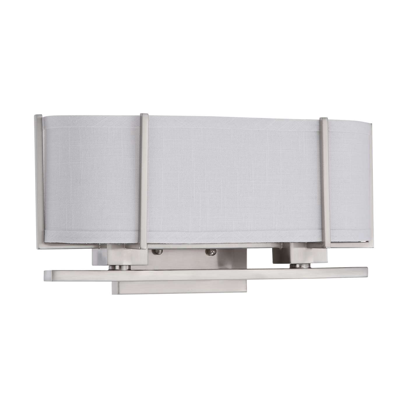 PORTIA 2 LIGHT SCONCE - 60-4464