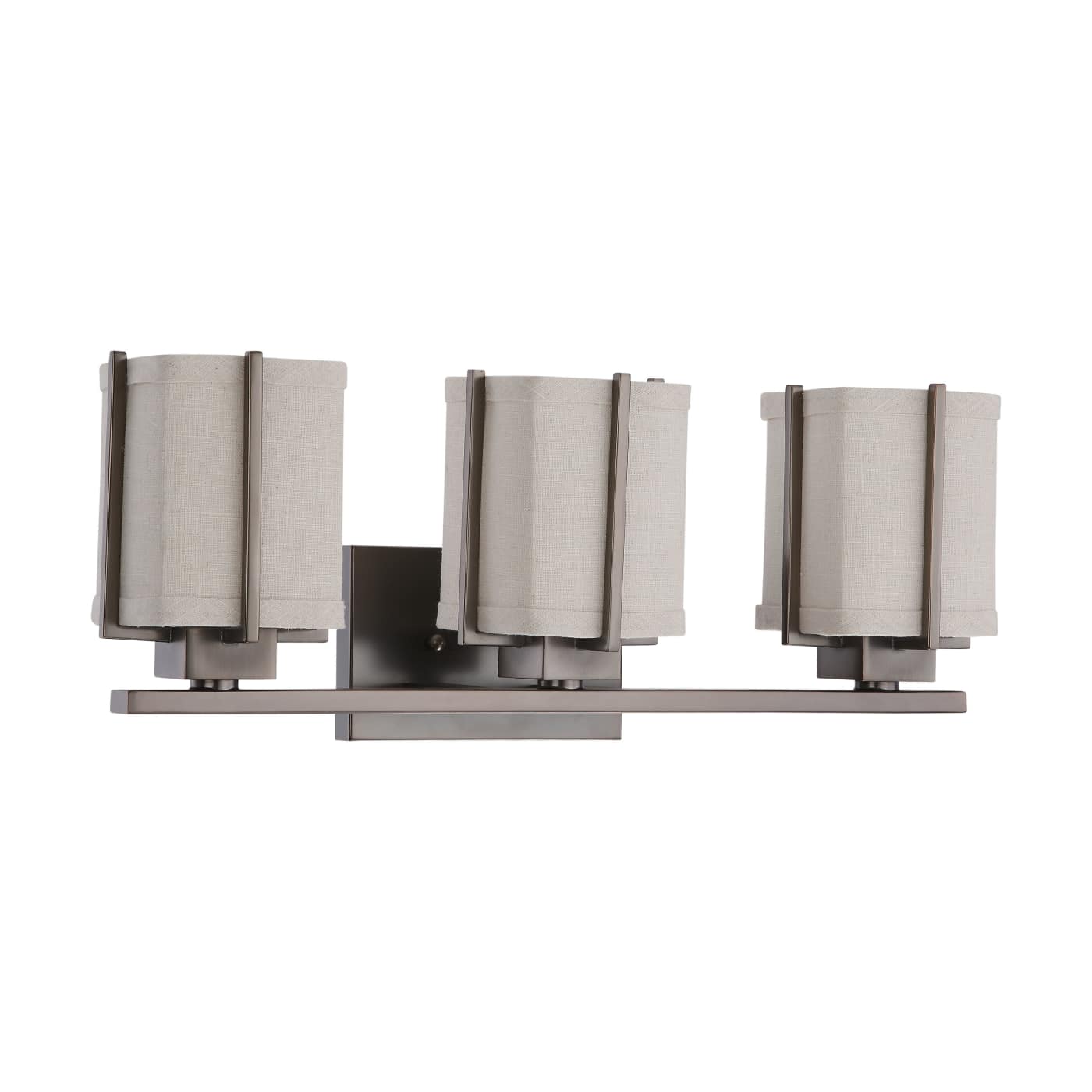 LOGAN 3 LIGHT VANITY - 60-4483