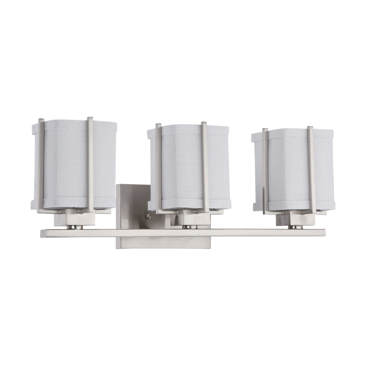 LOGAN 3 LIGHT VANITY - 60-4503