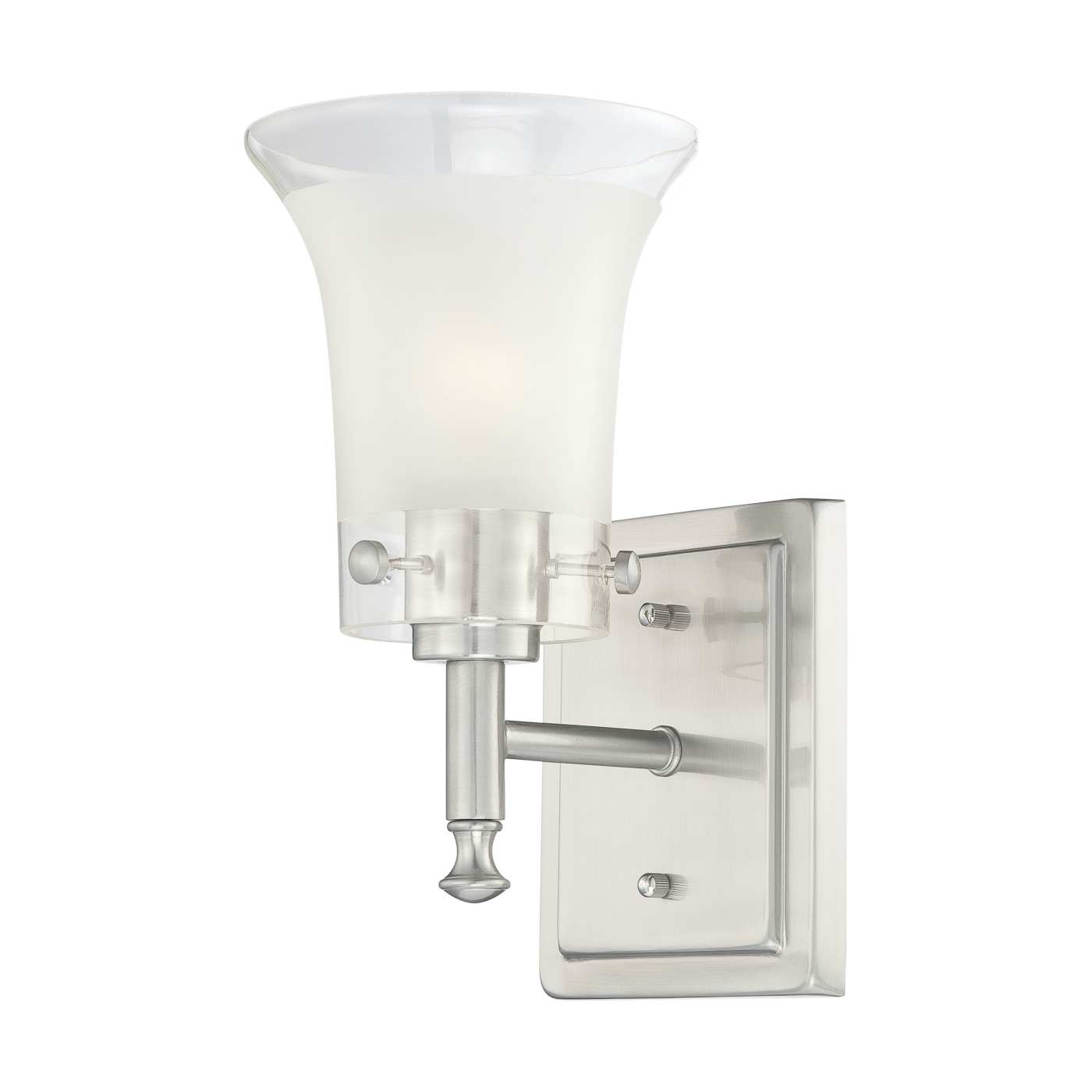 PATRONE 1 LIGHT VANITY - 60-4521