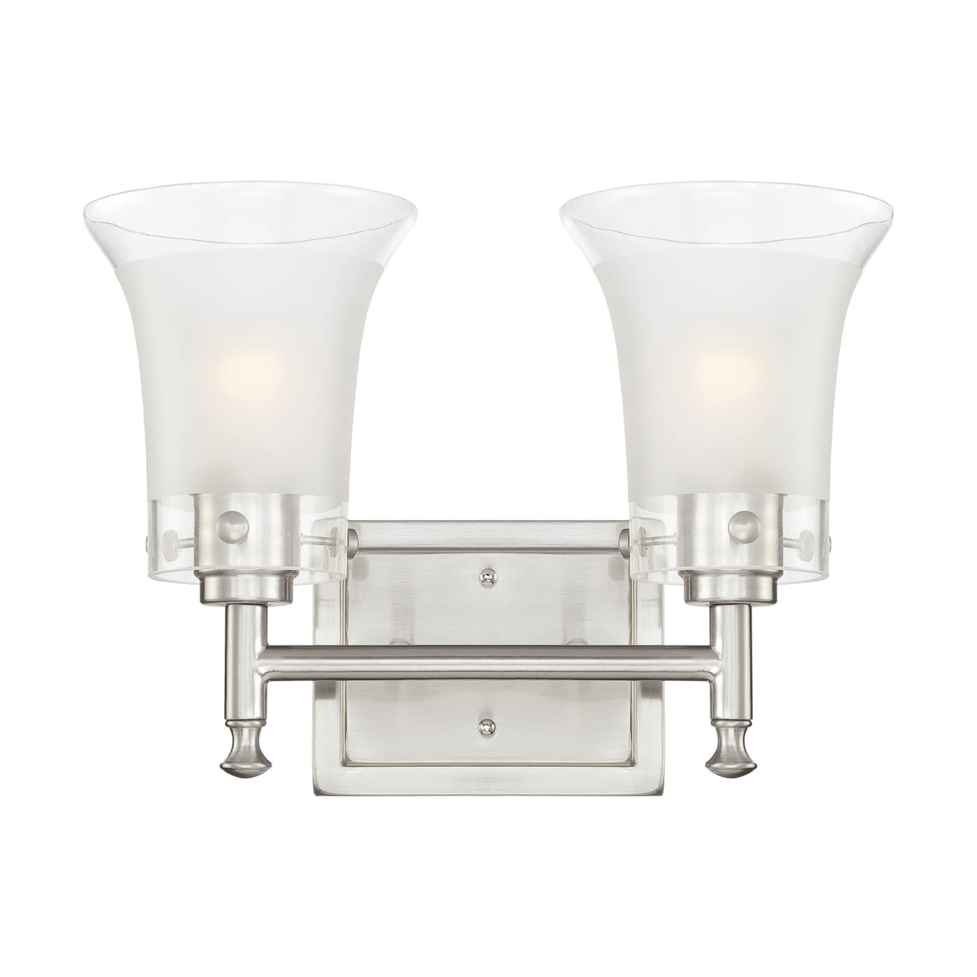 PATRONE 2 LIGHT VANITY - 60-4522
