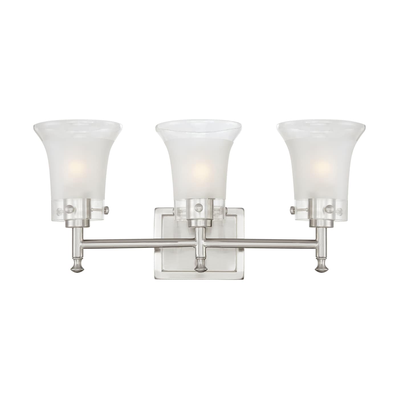 PATRONE 3 LIGHT VANITY - 60-4523
