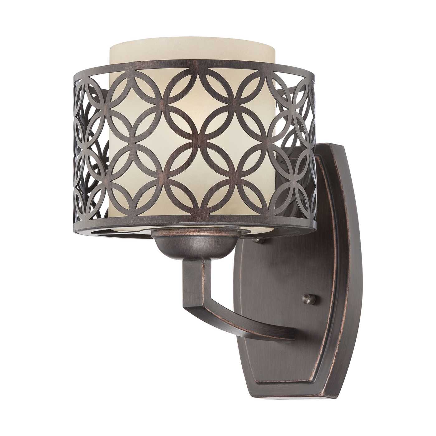 MARGAUX 1 LIGHT VANITY - 60-4561