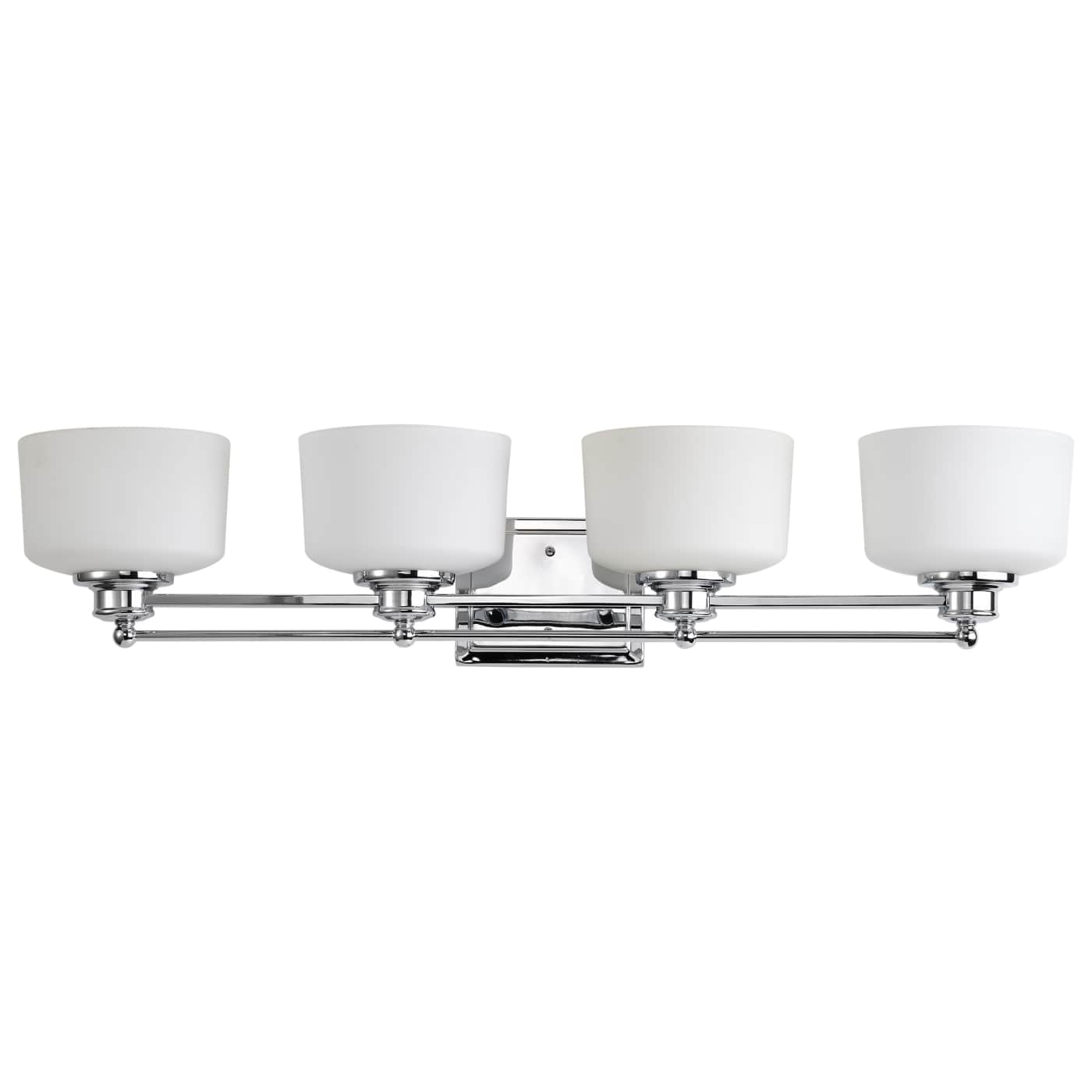 SOHO 4 LIGHT VANITY - 60-4584