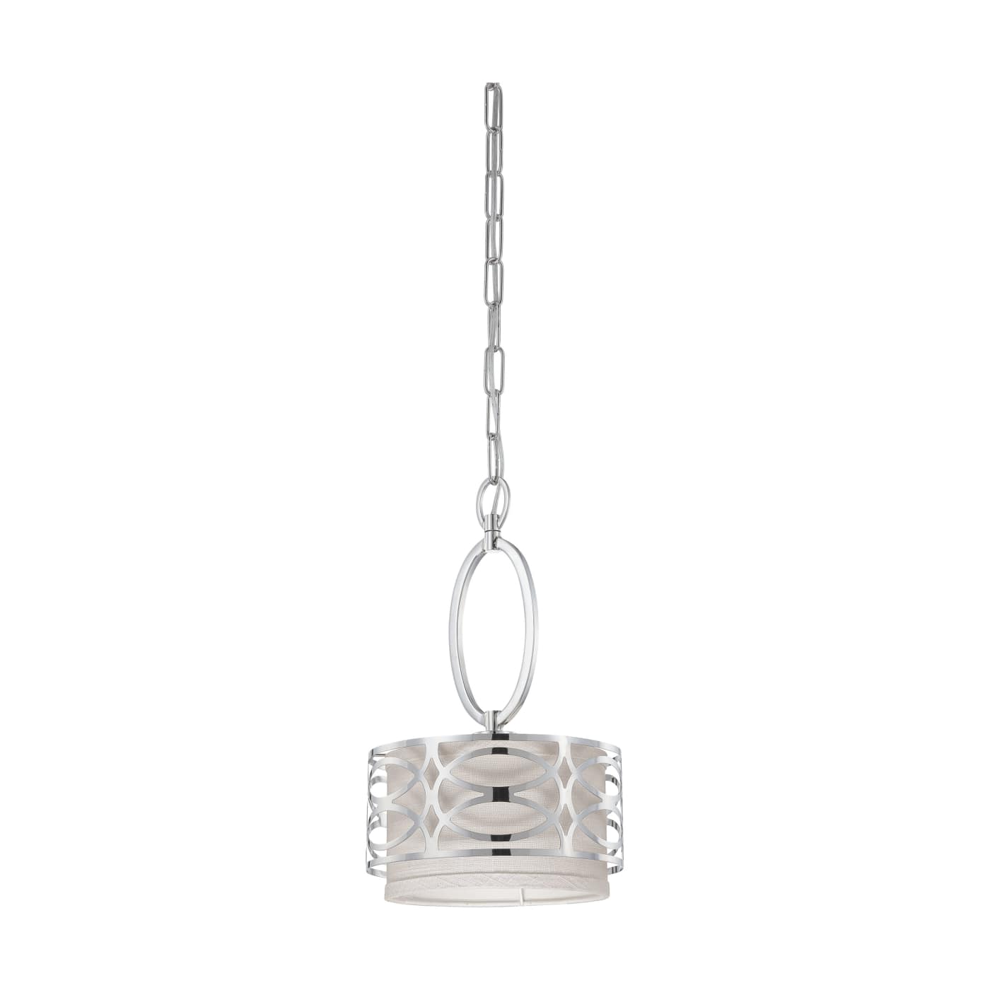 HARLOW 1 LIGHT MINI PENDANT - 60-4628