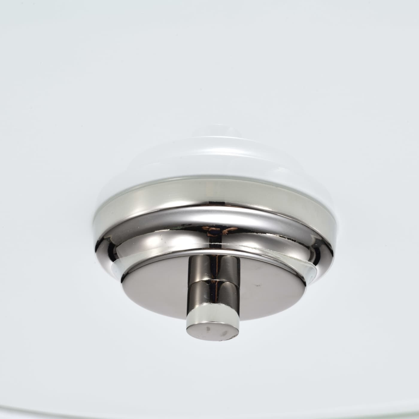 HARLOW 3 LIGHT SEMI-FLUSH - 60-4629