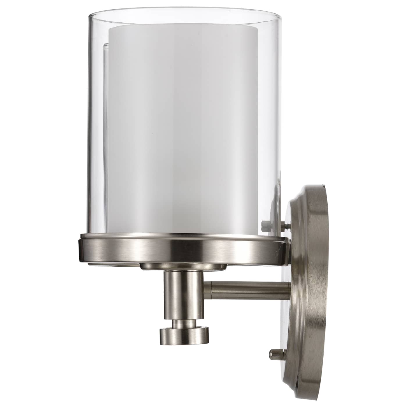 DECKER 3 LIGHT VANITY - 60-4643