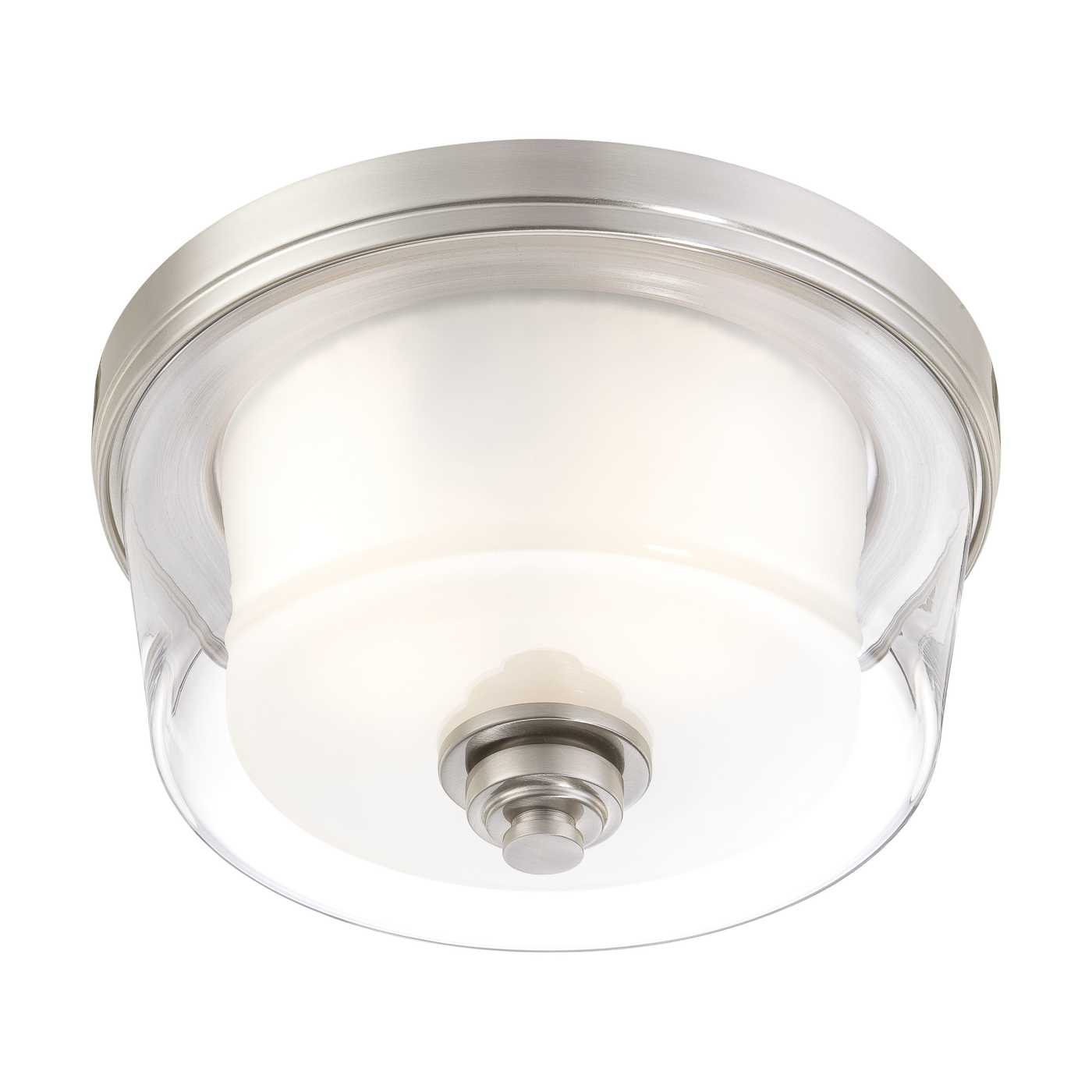 DECKER 2 LIGHT MEDIUM FLUSH - 60-4651