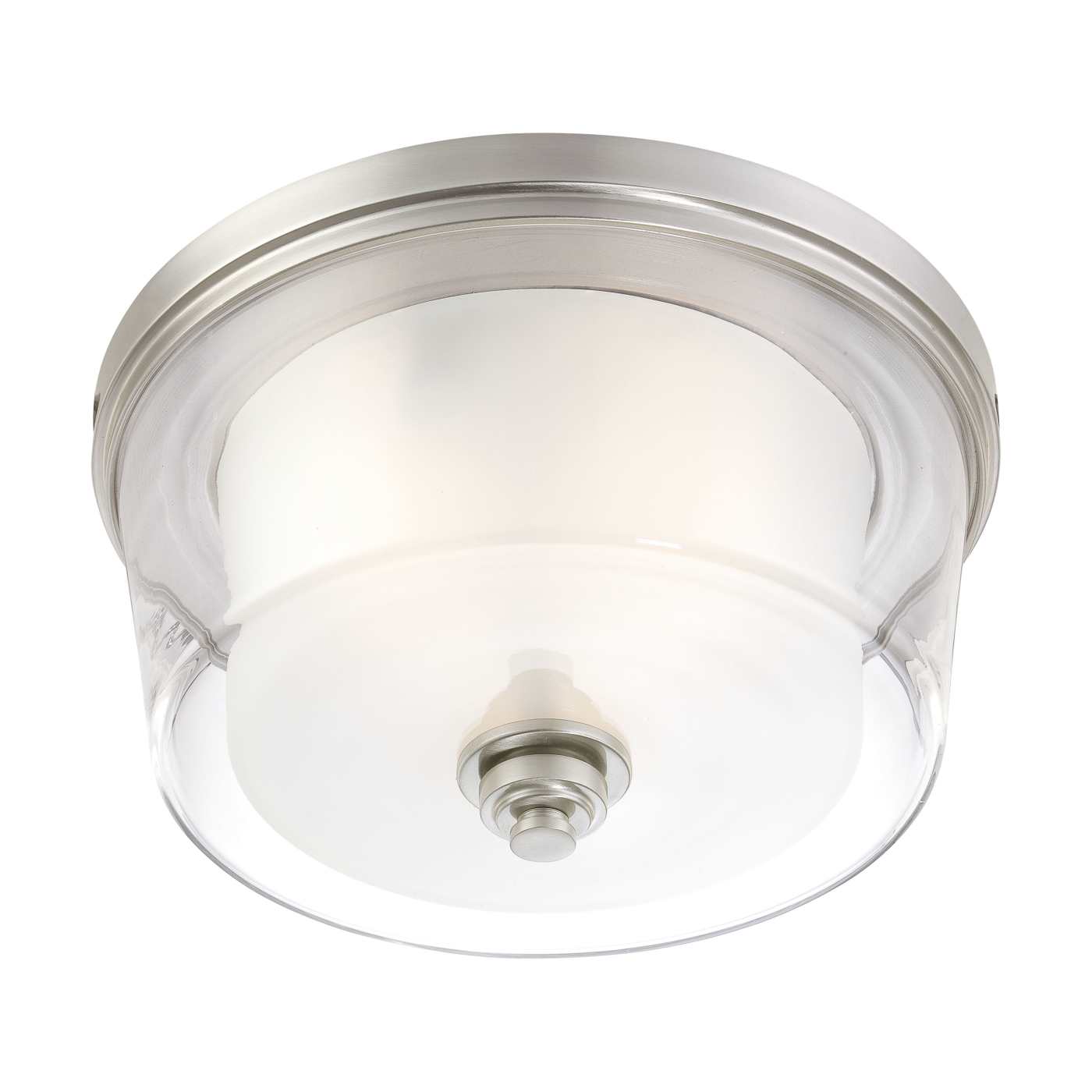 DECKER 3 LIGHT LARGE FLUSH - 60-4652