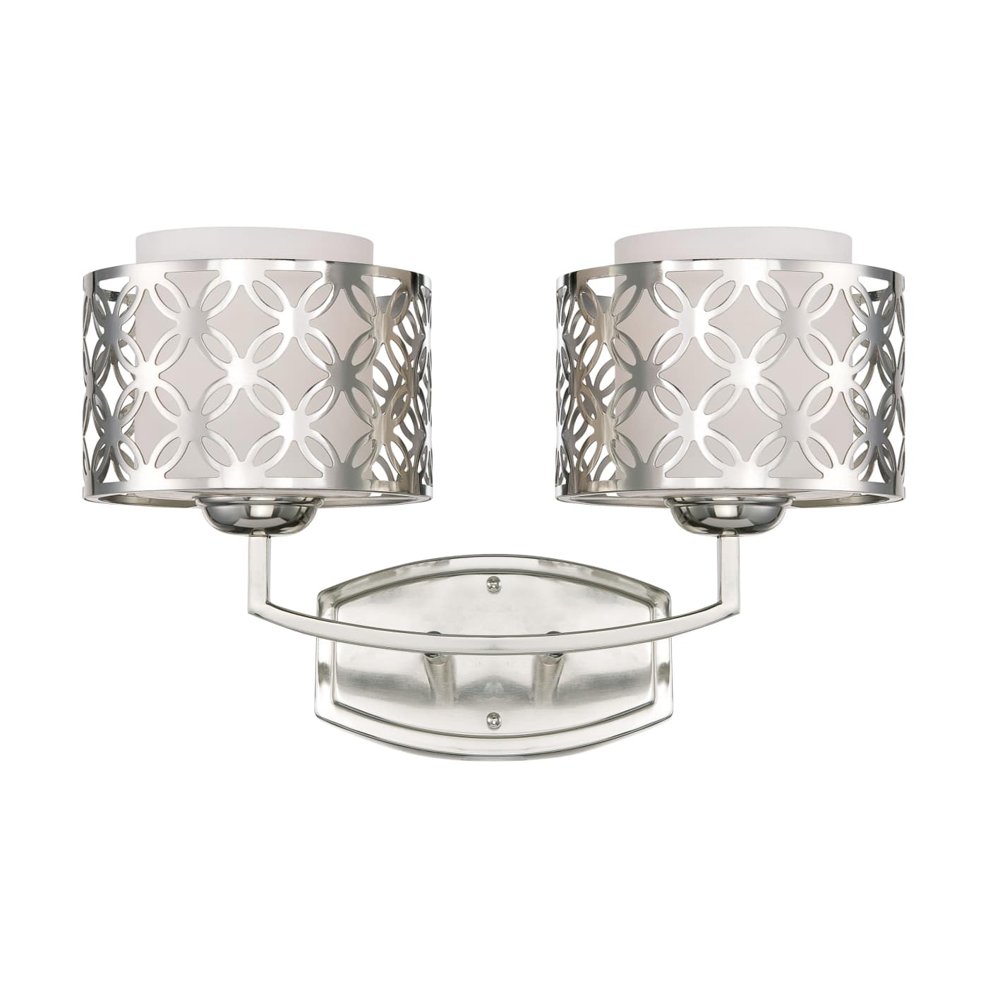 MARGAUX 2 LIGHT VANITY - 60-4662