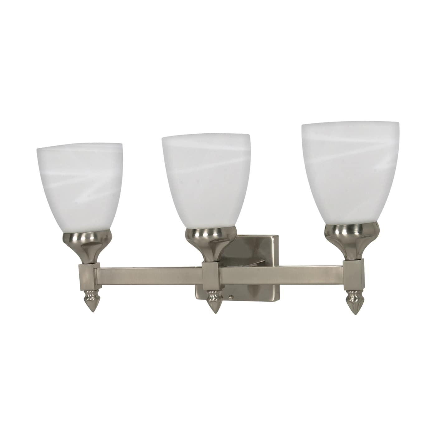 TRIUMPH-ES 3 LT 13W VANITY - 60-468