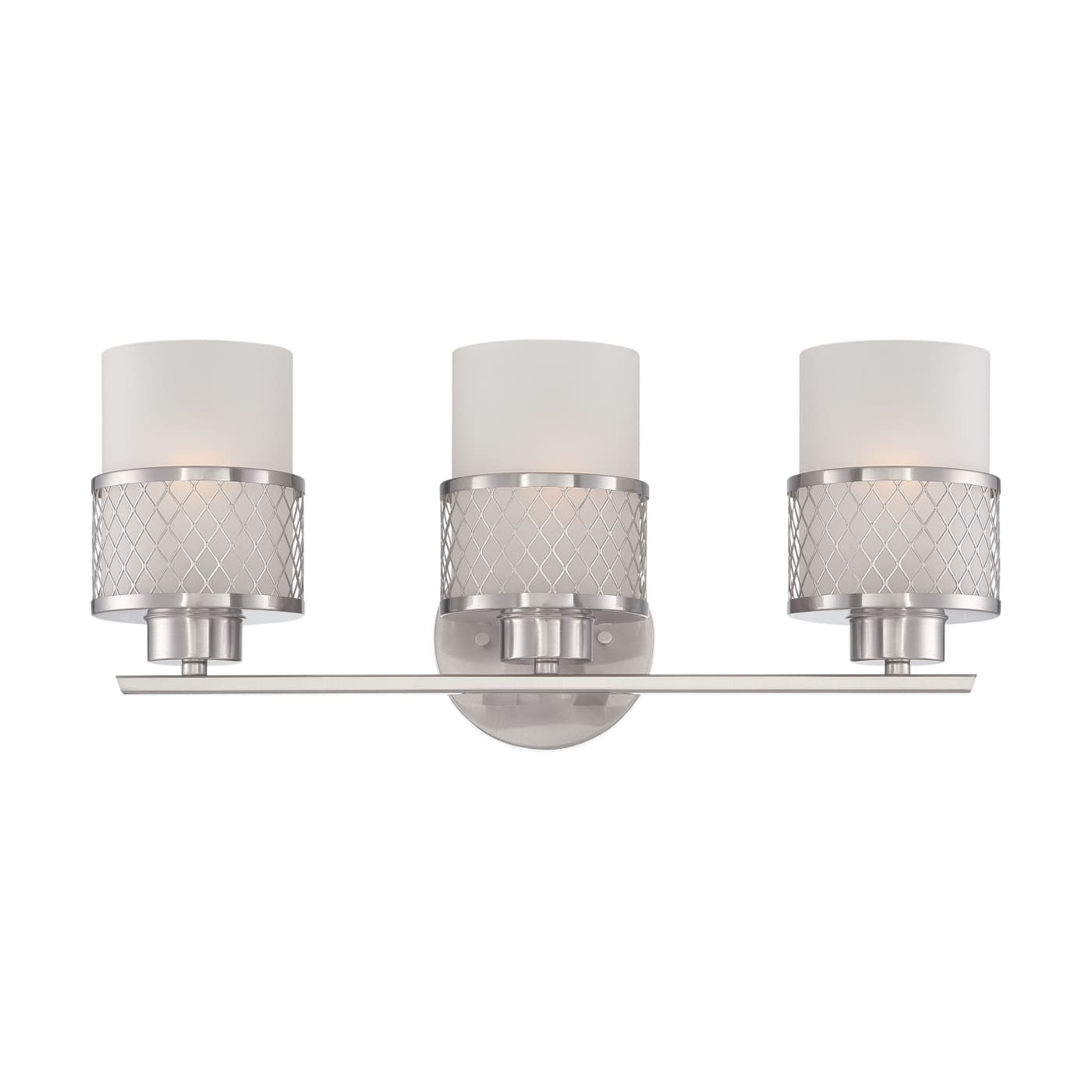 FUSION 3 LIGHT VANITY - 60-4683