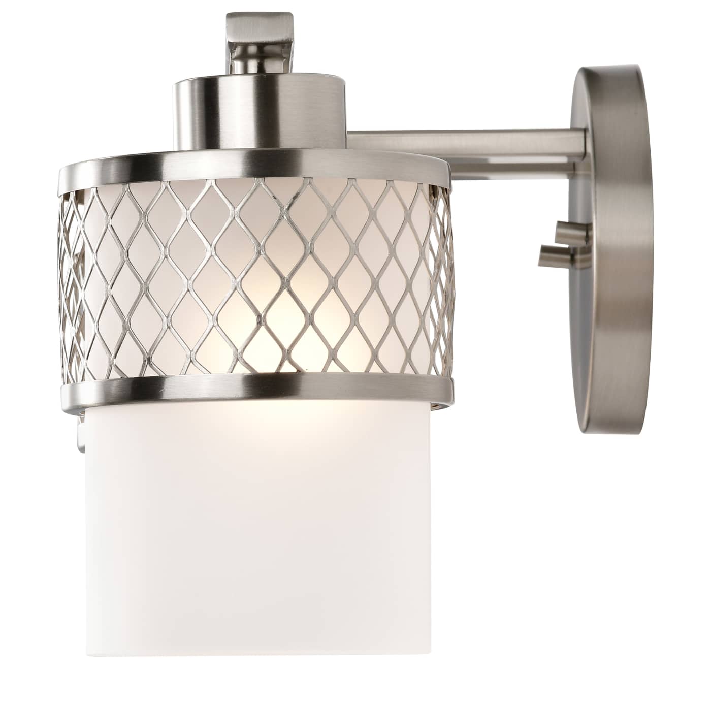 FUSION 4 LIGHT VANITY - 60-4684