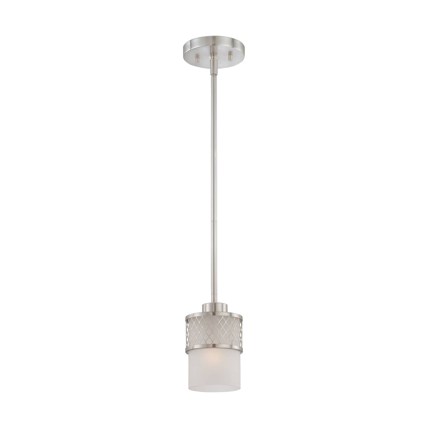 FUSION 1 LIGHT MINI PENDANT - 60-4688