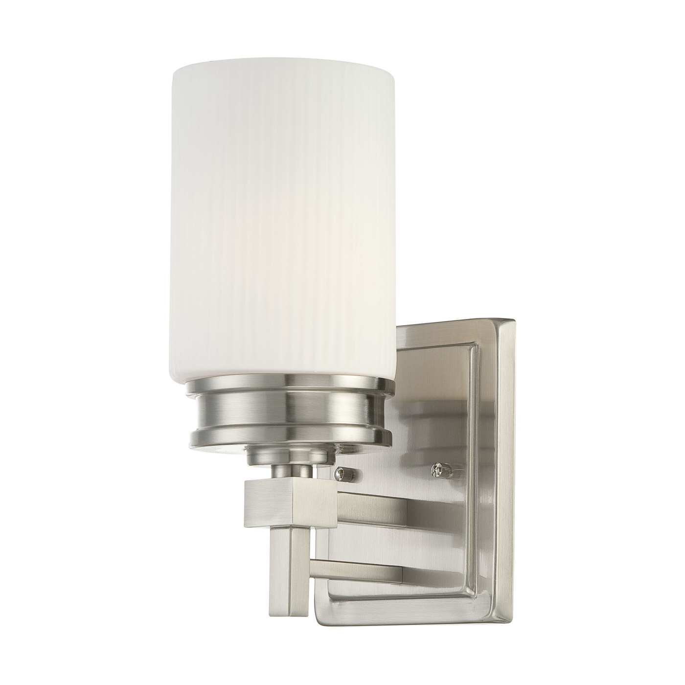 WRIGHT 1 LIGHT VANITY - 60-4701