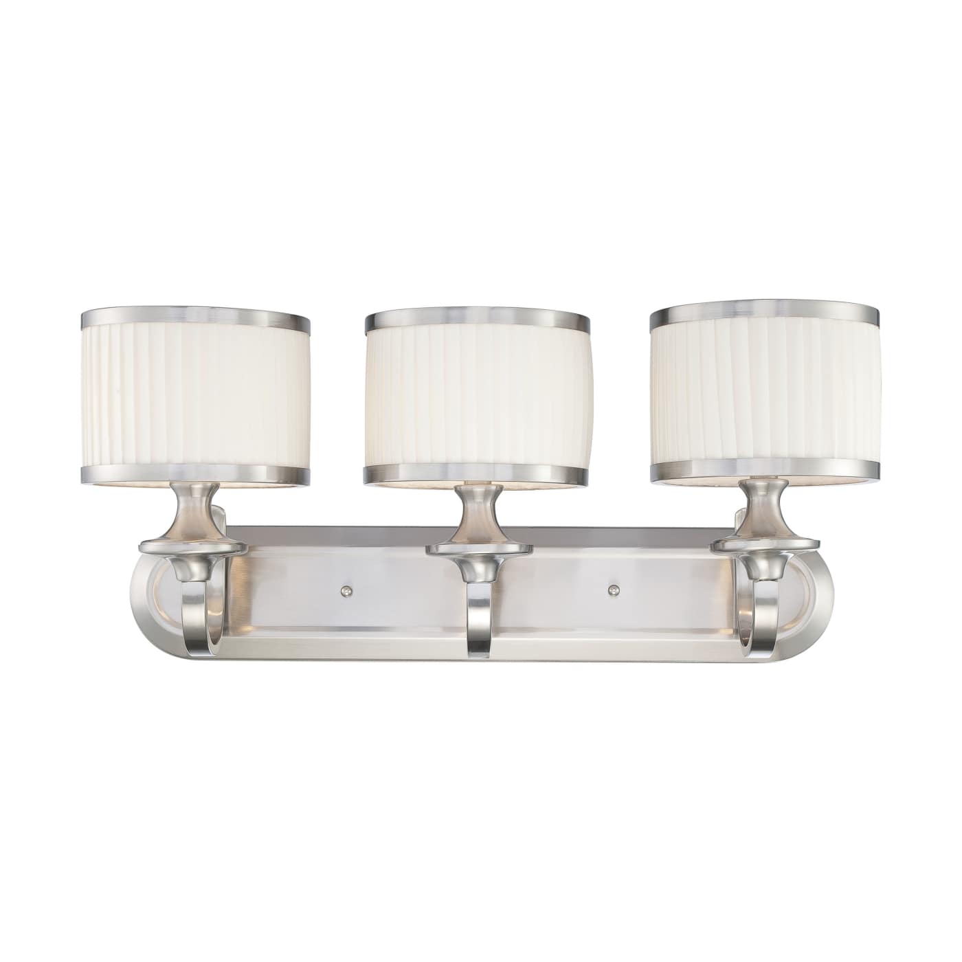 CANDICE 3 LIGHT VANITY - 60-4733